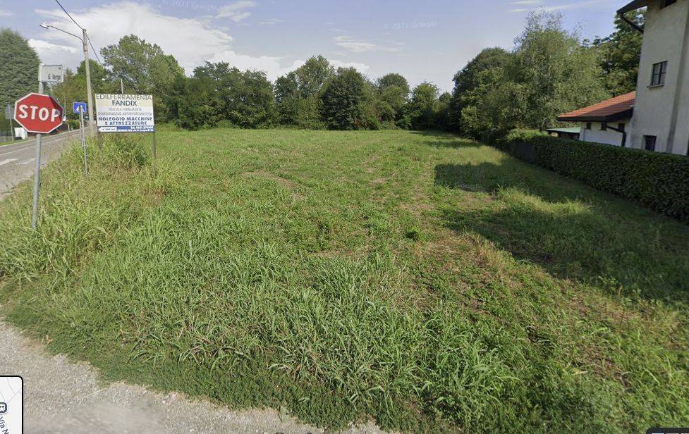 Terreno a Besnate in via Alessandro Manzoni, 1 - Foto 3