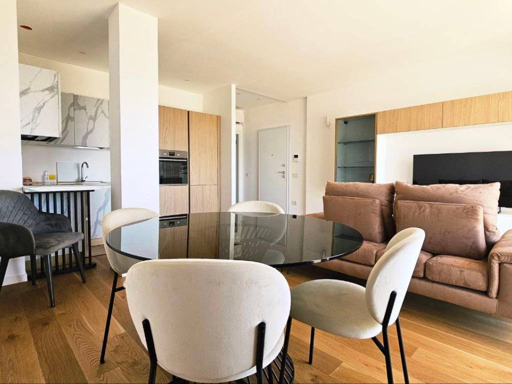 Appartamento a Cagliari in Via Goffredo Mameli - Foto 3