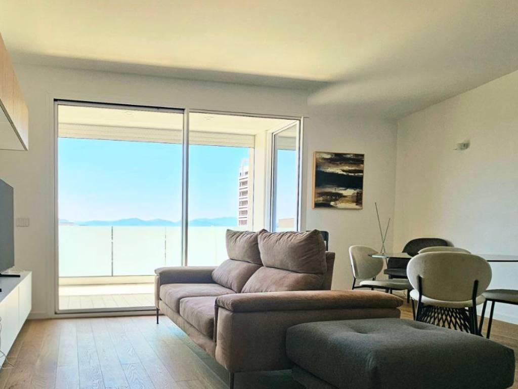 Appartamento a Cagliari in Via Goffredo Mameli - Foto 4