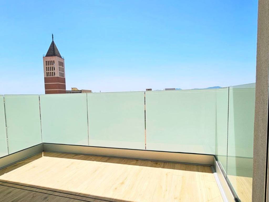 Appartamento a Cagliari in Via Goffredo Mameli - Foto 5