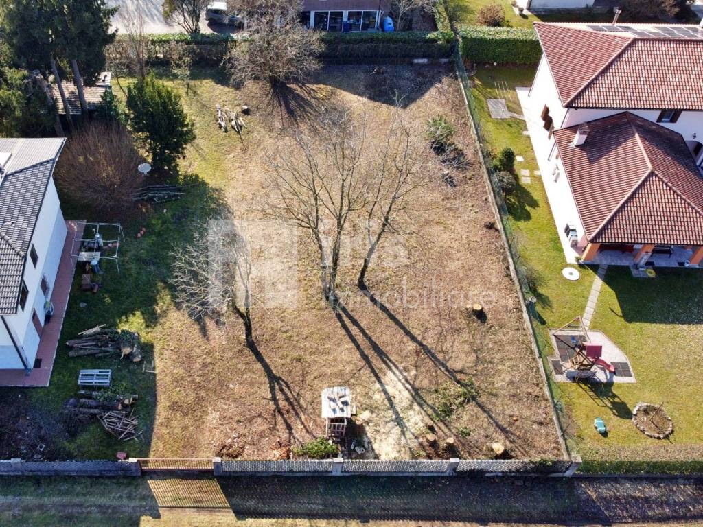 Terreno a Cassacco in Via Peressini - Foto 3