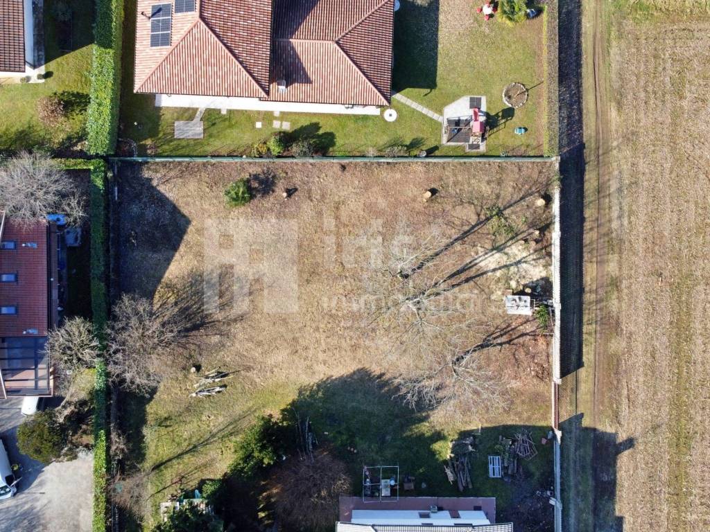 Terreno a Cassacco in Via Peressini - Foto 5