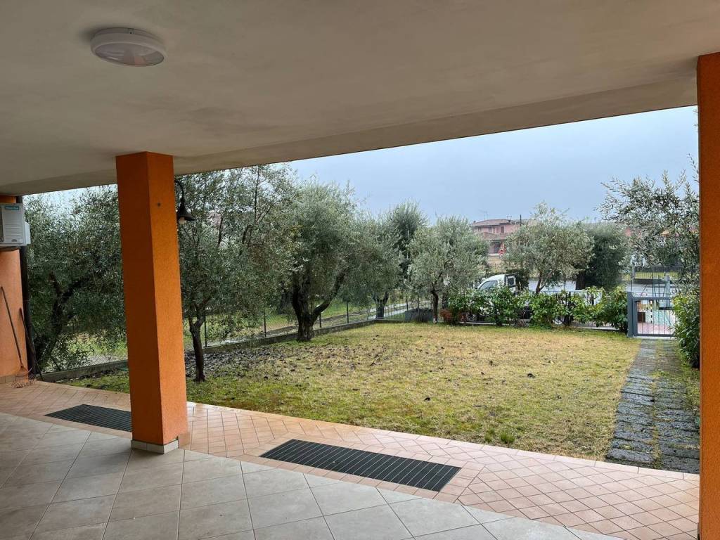 Villa a Manerba del garda in Via Montanina - Foto 4