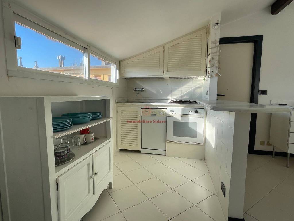 Appartamento a Varazze in Via Giuseppe Garibaldi, 26 - Foto 3