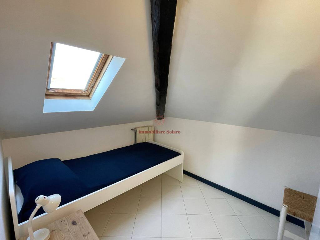 Appartamento a Varazze in Via Giuseppe Garibaldi, 26 - Foto 5