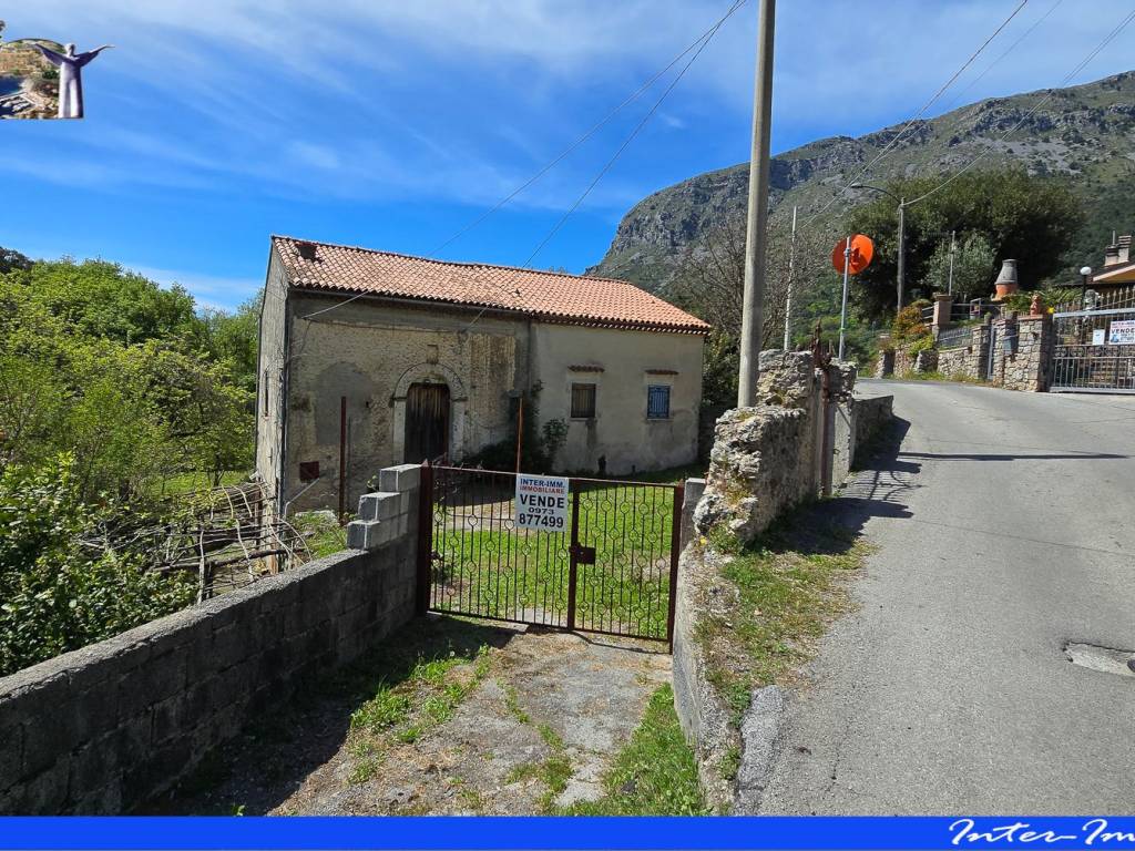 Rustico / casale a Maratea in Via Rione Onda - Foto 2