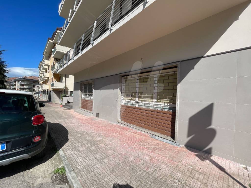 Immobile a San giorgio del sannio in Viale Aldo Moro, 153 - Foto 2