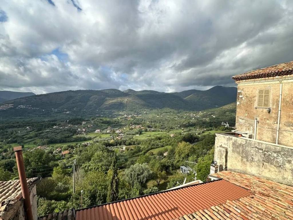 Villa a Giuliano di roma in Via Nazionale, 40 - Foto 2