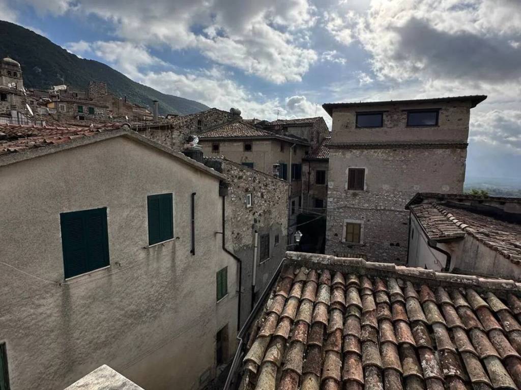 Villa a Giuliano di roma in Via Nazionale, 40 - Foto 5