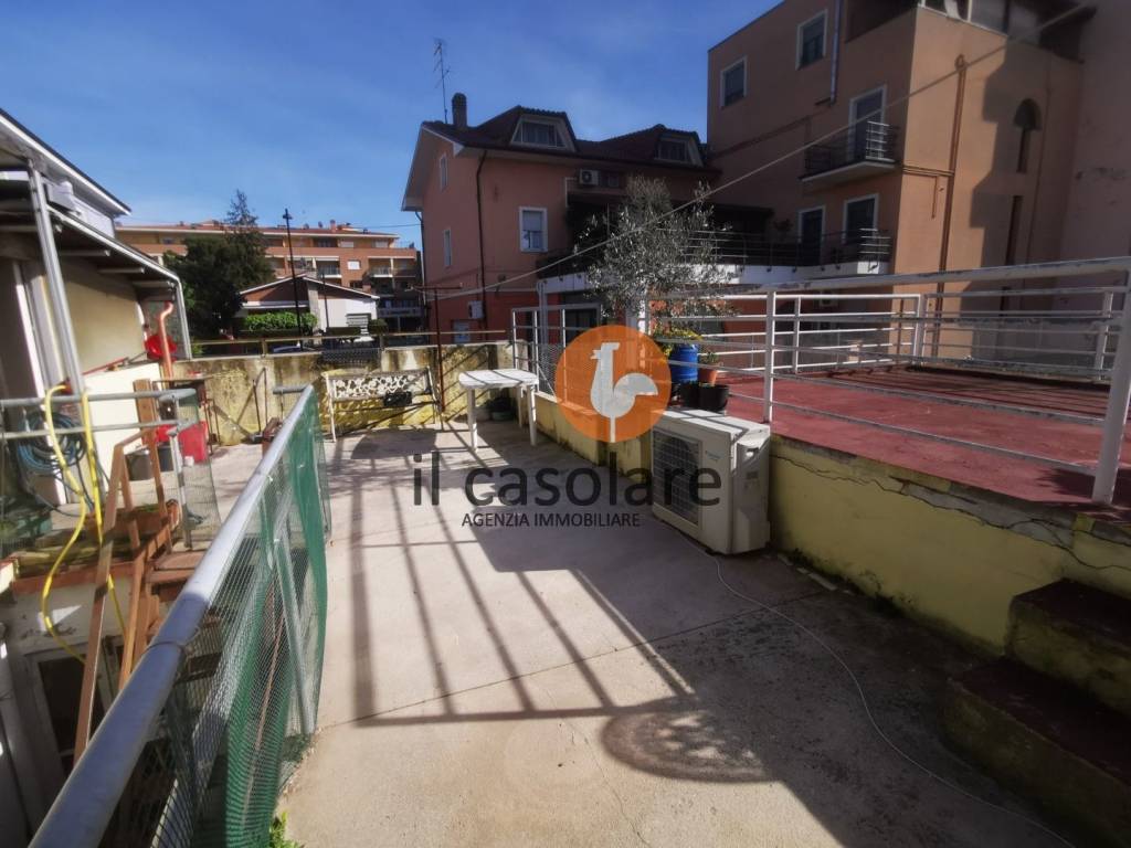 Casa indipendente a Fano in Via Fanella, 35 - Foto 5
