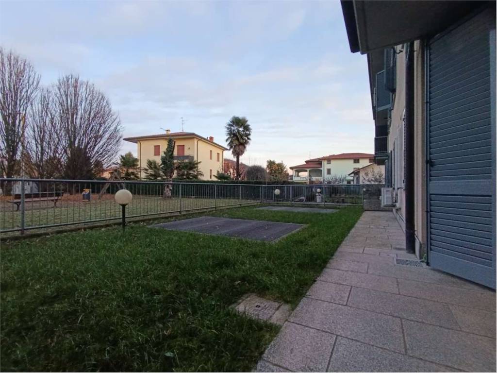 Appartamento a Robbiate in Via A. Moro, 1 - Foto 4