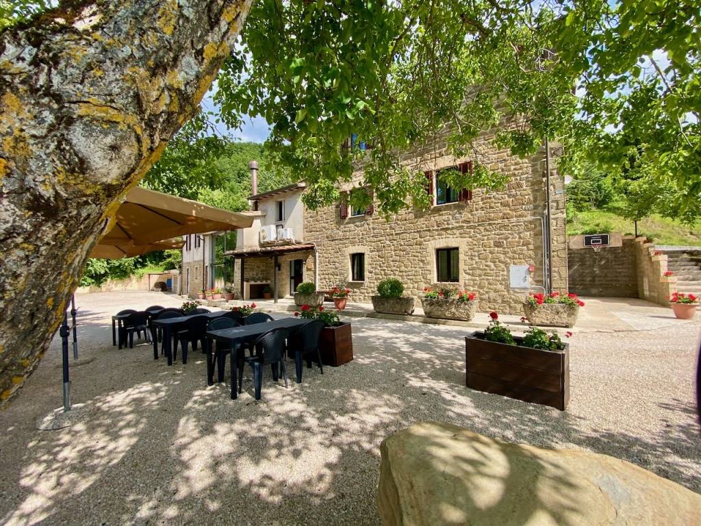 Rustico / casale a Assisi in Località San Presto - Foto 2