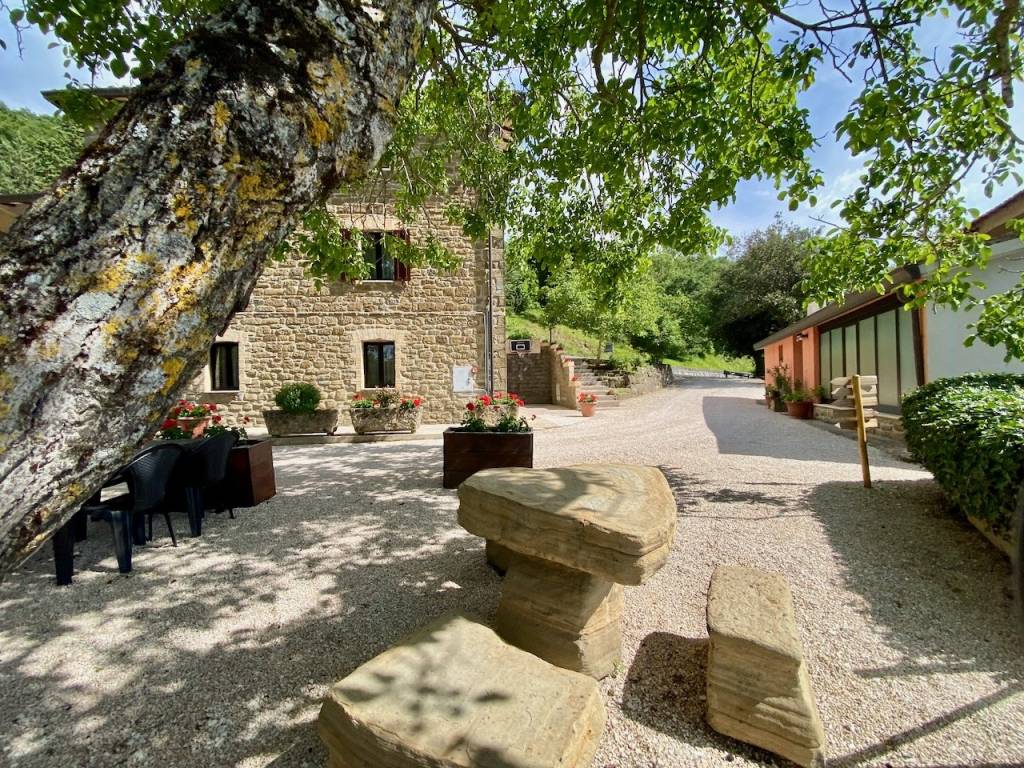 Rustico / casale a Assisi in Località San Presto - Foto 3