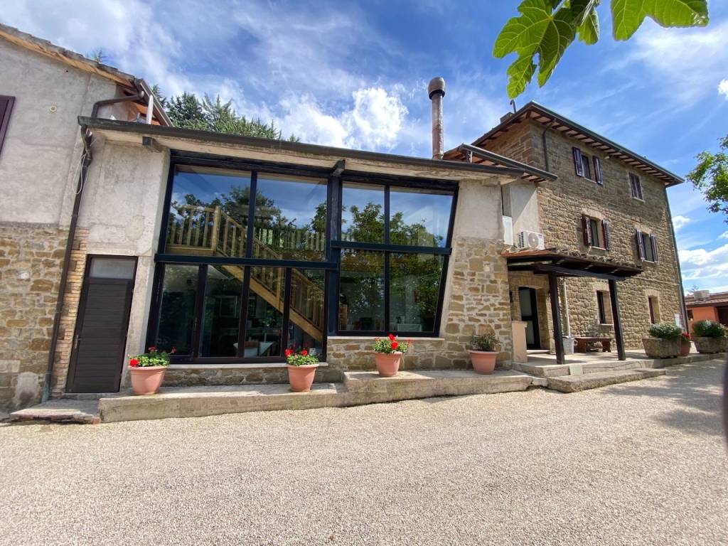 Rustico / casale a Assisi in Località San Presto - Foto 4