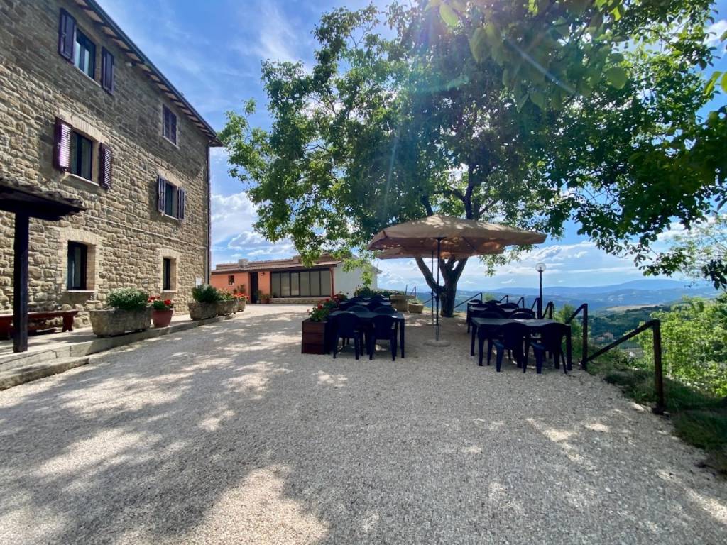 Rustico / casale a Assisi in Località San Presto - Foto 5
