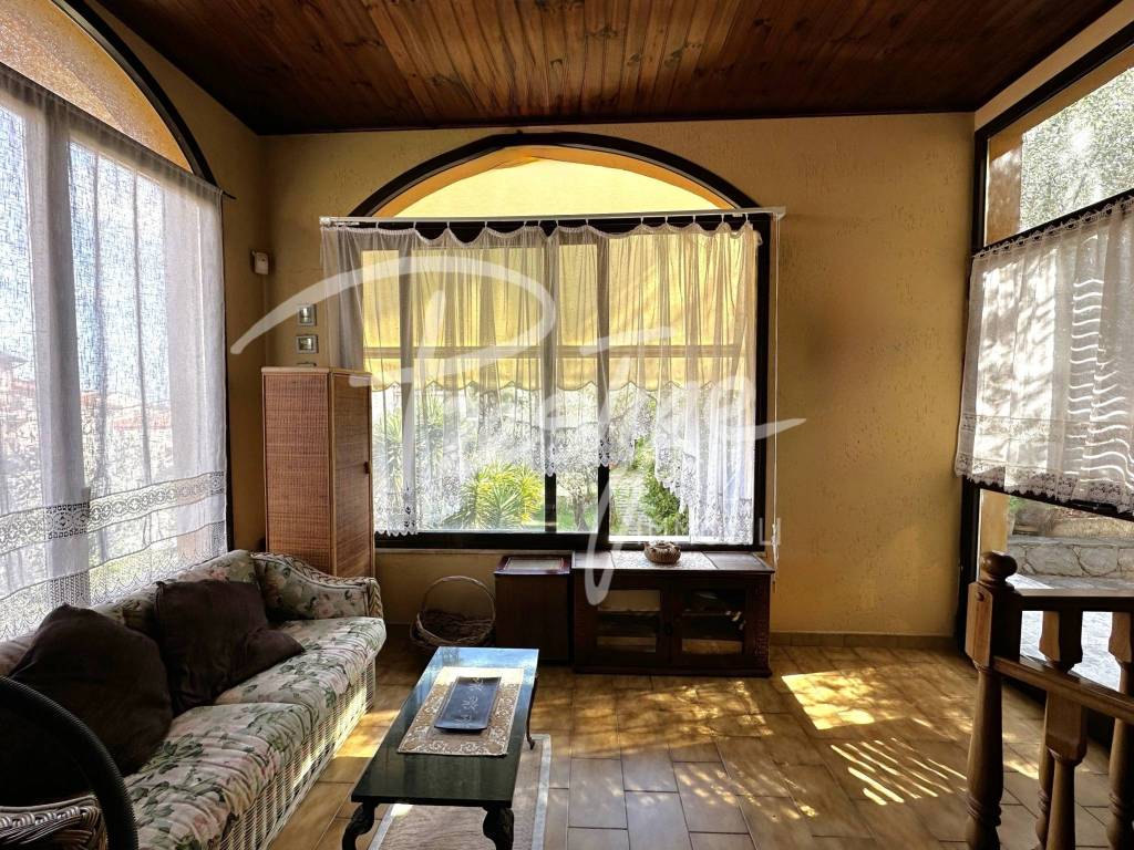 Villa a La spezia in Via Proffiano - Foto 2