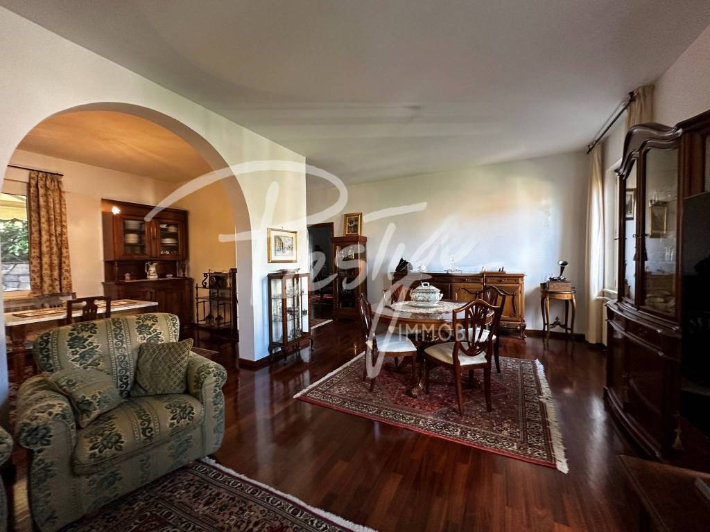 Villa a La spezia in Via Proffiano - Foto 3