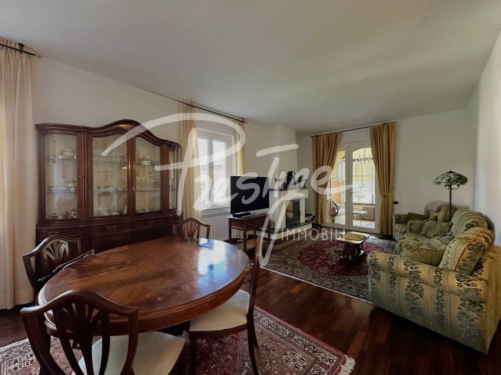 Villa a La spezia in Via Proffiano - Foto 4