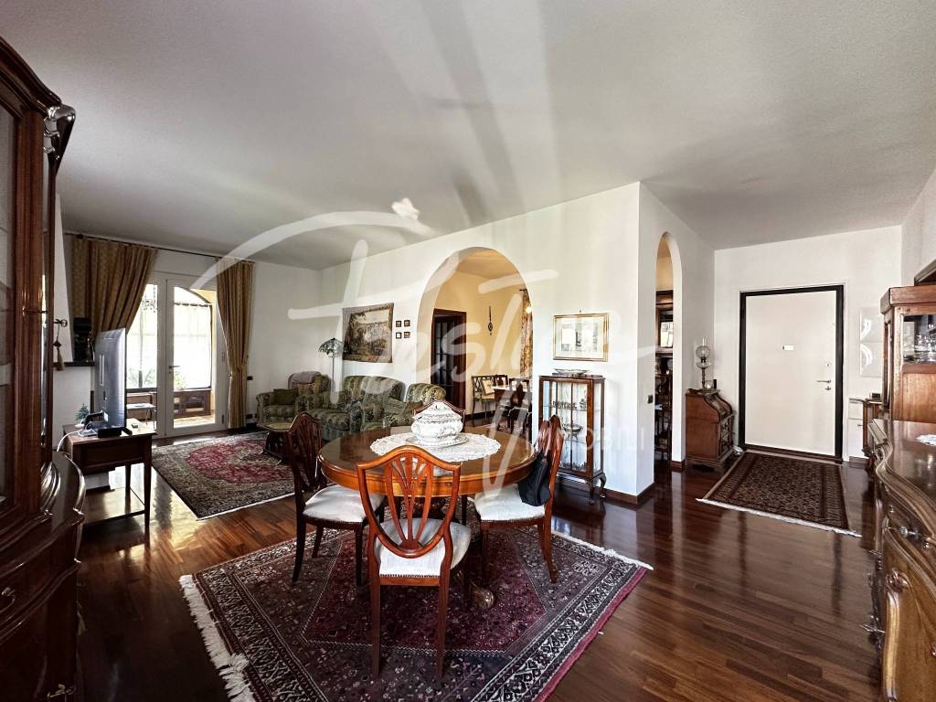 Villa a La spezia in Via Proffiano - Foto 5