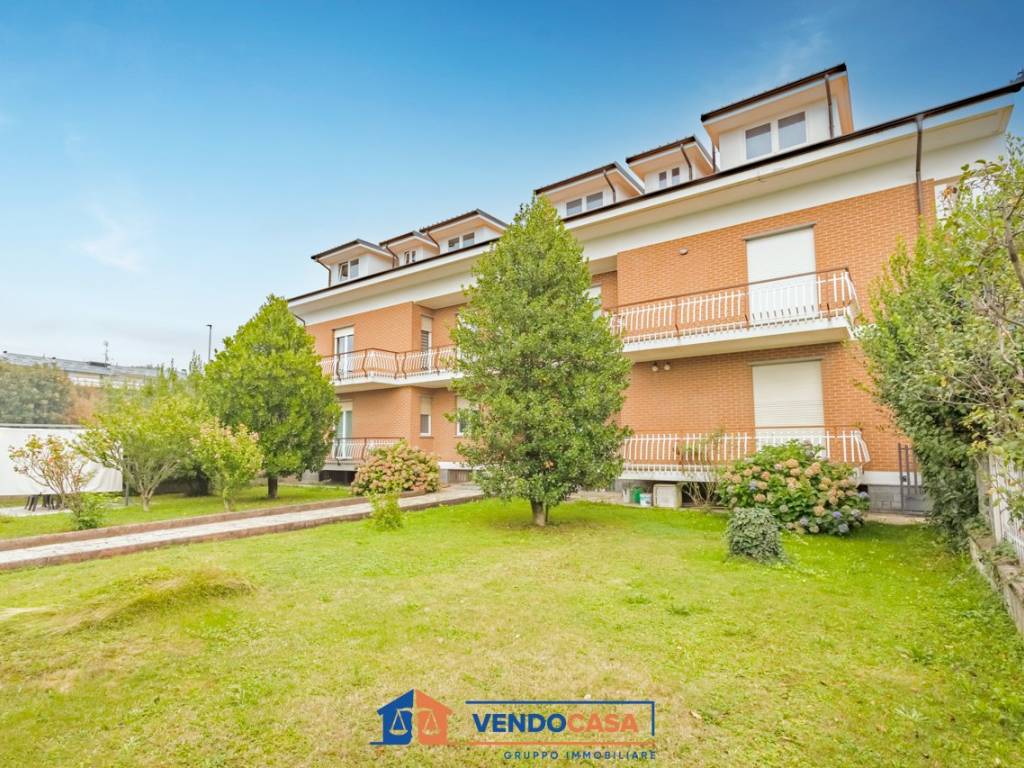 Appartamento a Boves in Via Don A. Pellegrino, 27 - Foto 2