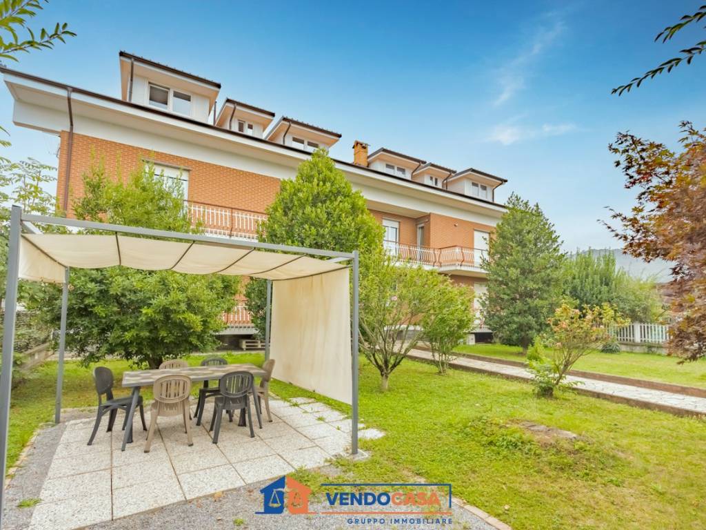 Appartamento a Boves in Via Don A. Pellegrino, 27 - Foto 3