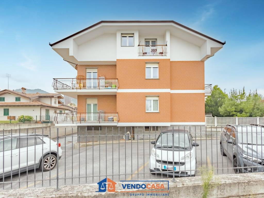 Appartamento a Boves in Via Don A. Pellegrino, 27 - Foto 4