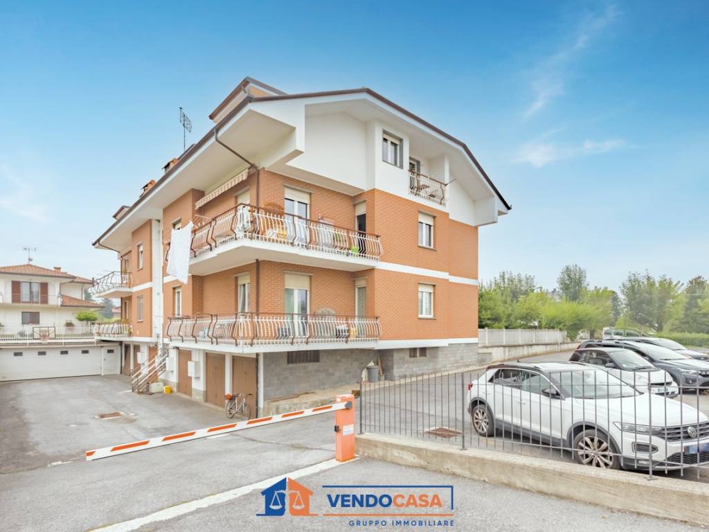 Appartamento a Boves in Via Don A. Pellegrino, 27 - Foto 5