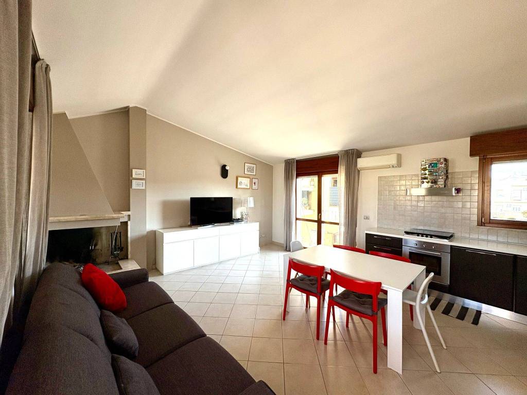 Appartamento a Quartu sant'elena - Foto 4
