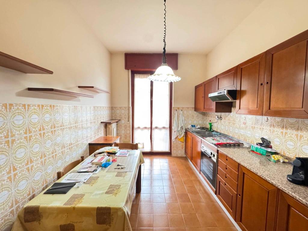 Appartamento a Monza in Via Eugenio Baioni, 10 - Foto 2