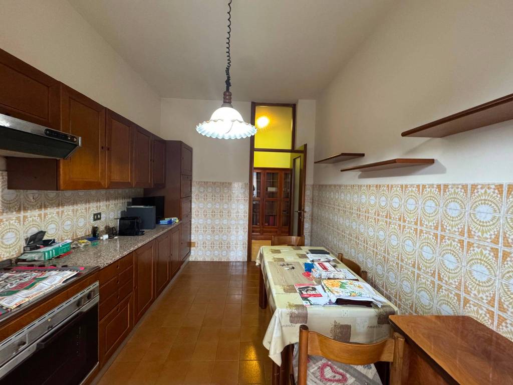 Appartamento a Monza in Via Eugenio Baioni, 10 - Foto 3