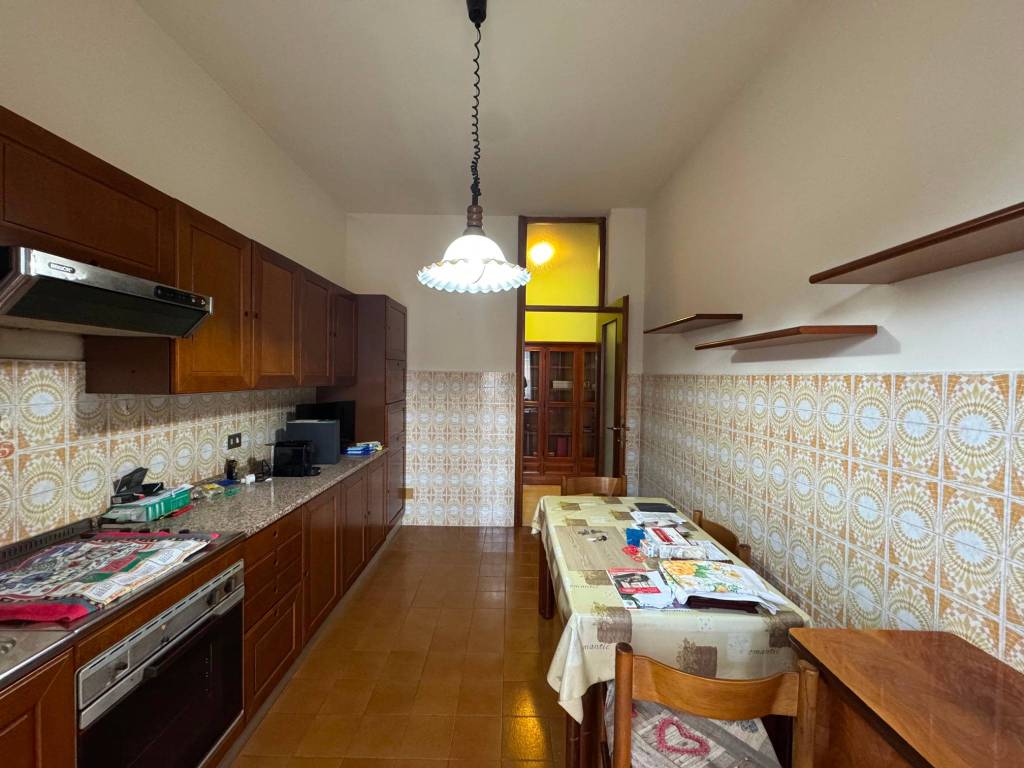 Appartamento a Monza in Via Eugenio Baioni, 10 - Foto 4