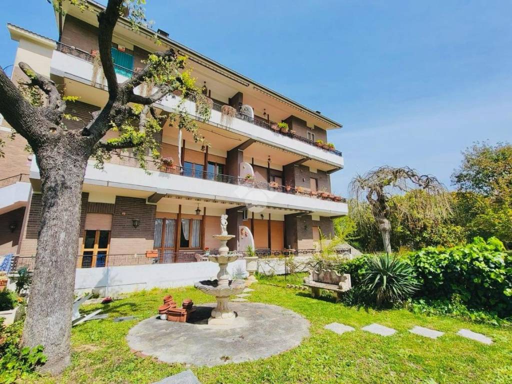 Villa a Tarquinia in via martano, 28 - Foto 3