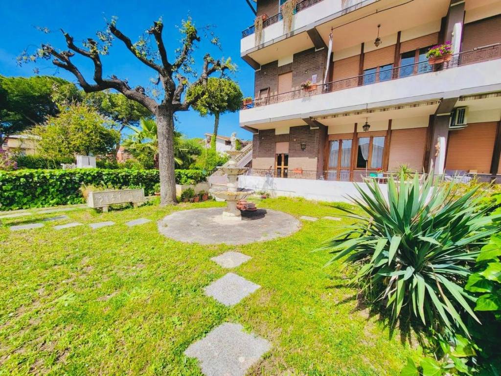 Villa a Tarquinia in via martano, 28 - Foto 4