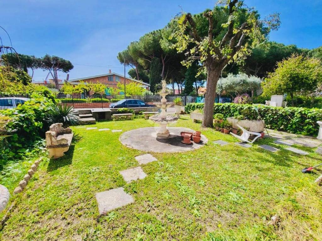Villa a Tarquinia in via martano, 28 - Foto 5