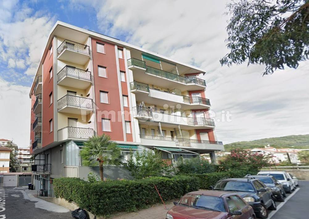 Appartamento a San bartolomeo al mare in Via Lungofiume, 12 - Foto 2