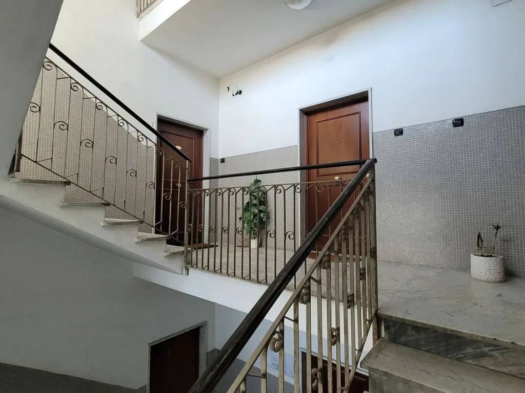 Appartamento a Foggia in Piazza Carlo Villani, 32 - Foto 5