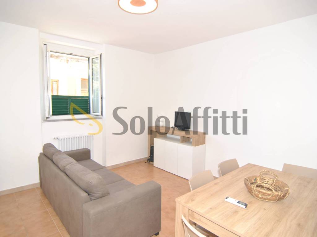 Appartamento a Livorno in Via San Simone, 42 - Foto 3