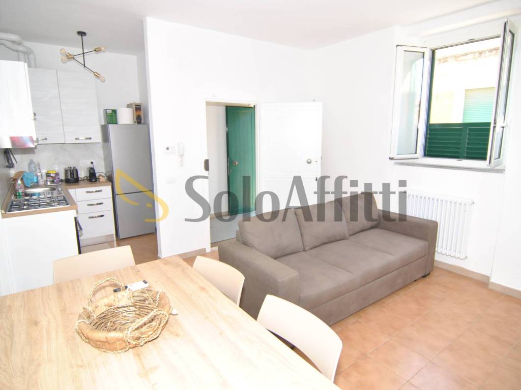 Appartamento a Livorno in Via San Simone, 42 - Foto 4