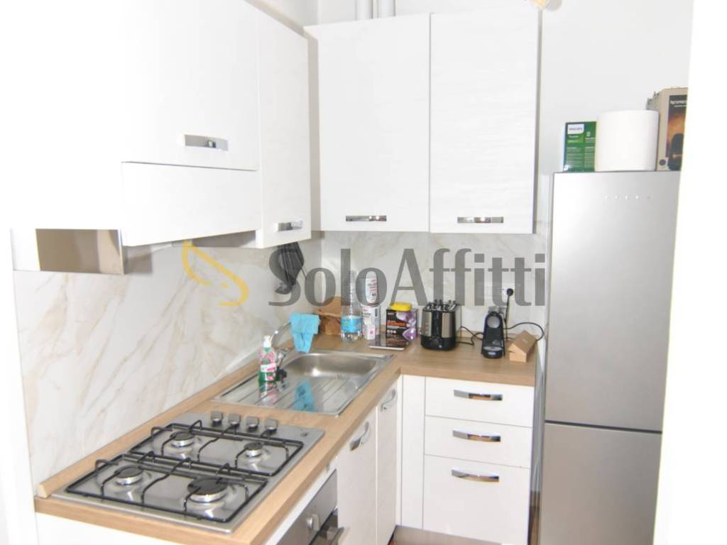 Appartamento a Livorno in Via San Simone, 42 - Foto 5