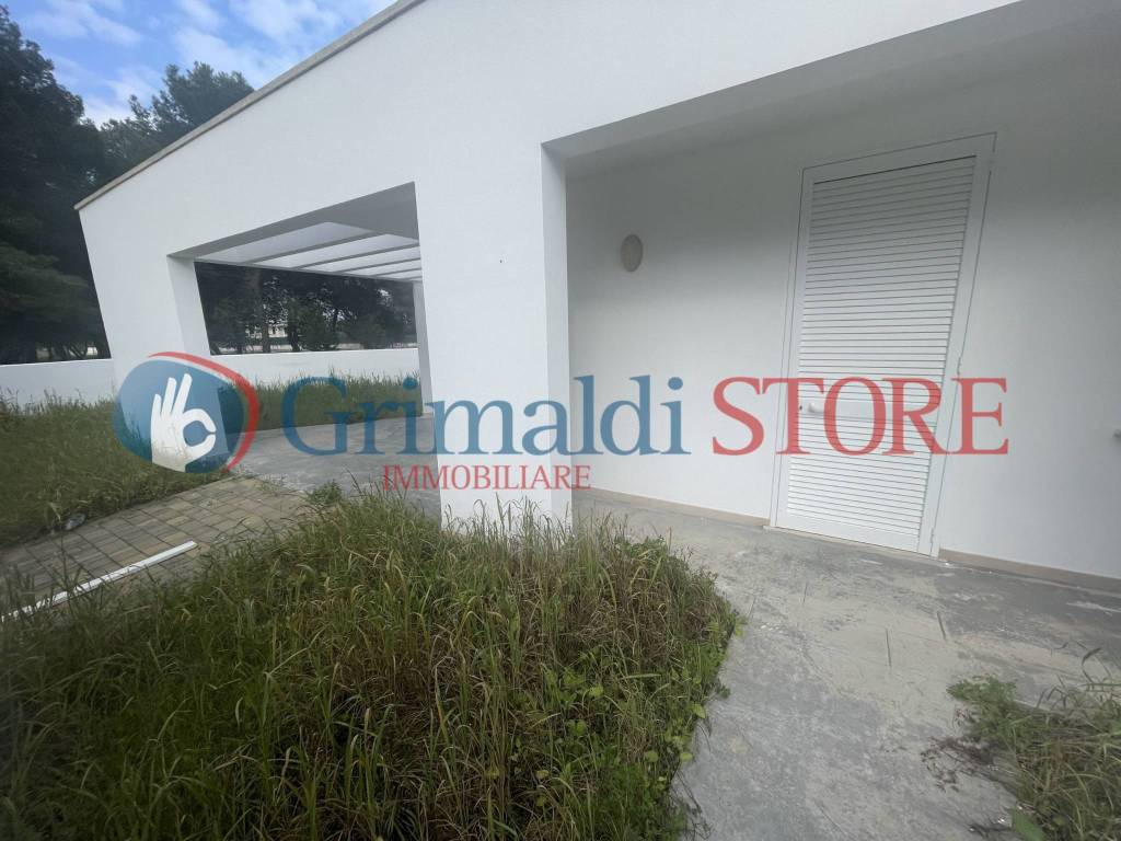 Villa a Melendugno in Via Fabrizio De Andrè, 7 - Foto 5