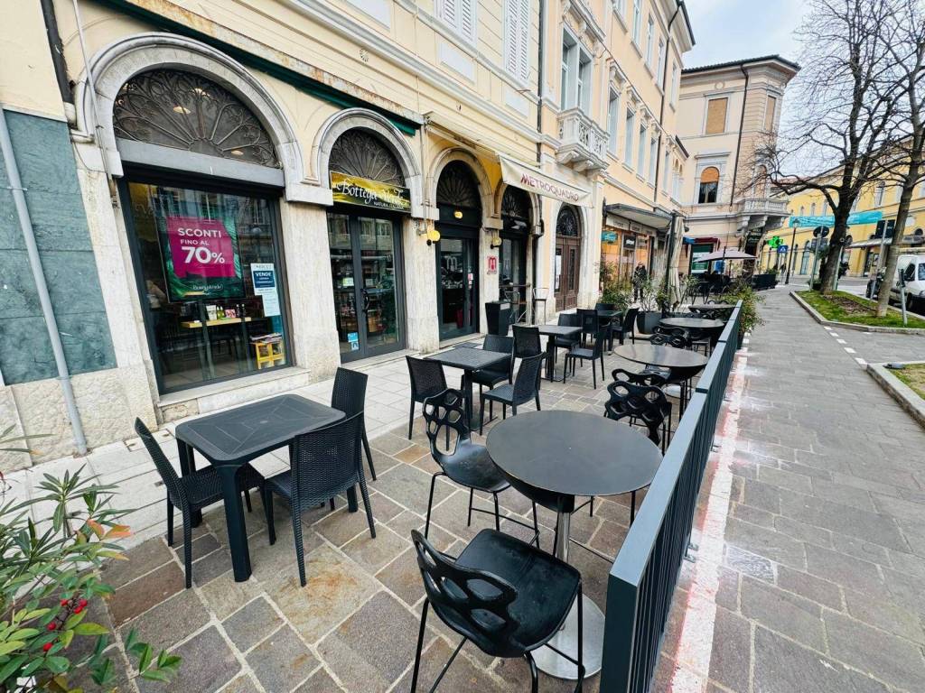 Immobile a Gorizia in CORSO ITALIA - Foto 3