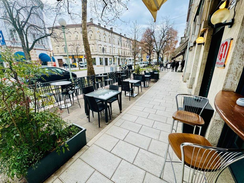 Immobile a Gorizia in CORSO ITALIA - Foto 5