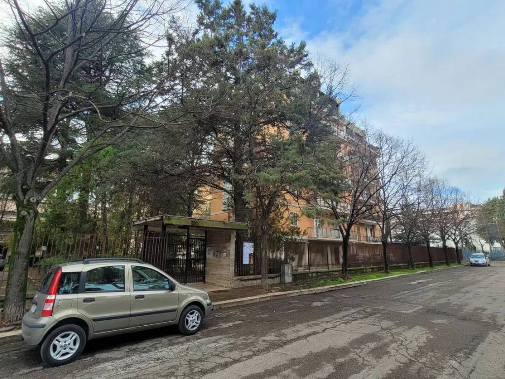 Appartamento a Foggia in Via Nedo Nadi, 6 - Foto 2