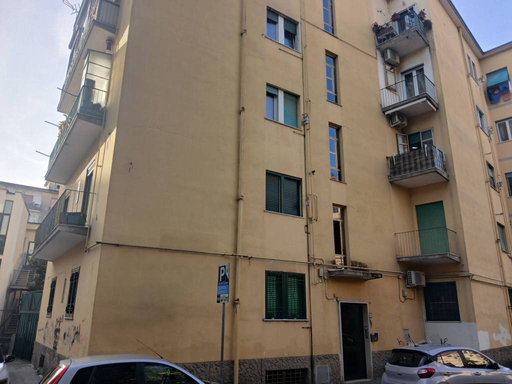 Appartamento a Salerno in Via Michele Pironti, 20 - Foto 3