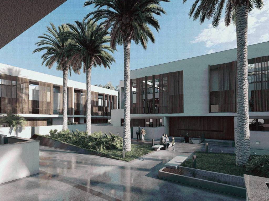 Villa a Lecce in Via Romagna - Foto 4