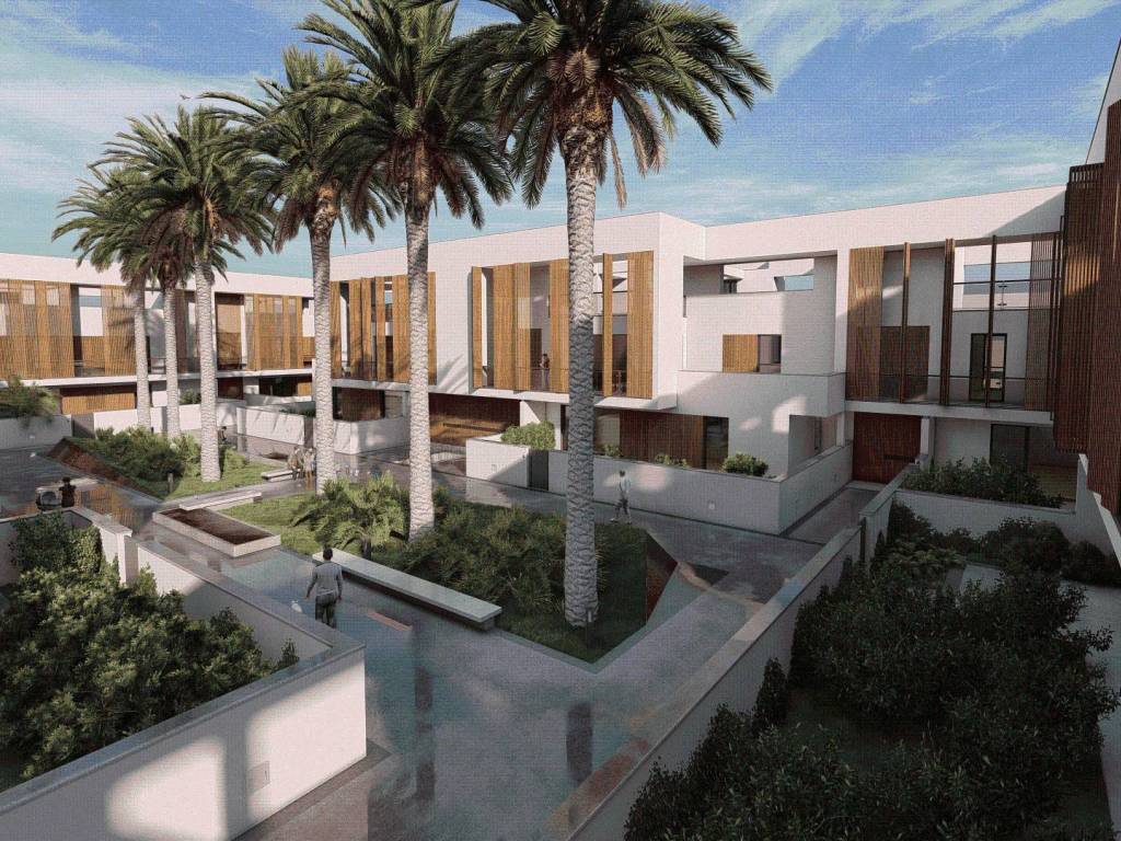 Villa a Lecce in Via Romagna - Foto 5