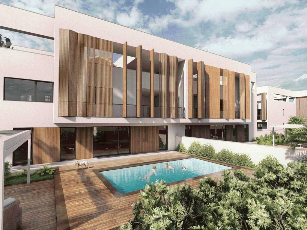 Villa a Lecce in Via Romagna - Foto 3
