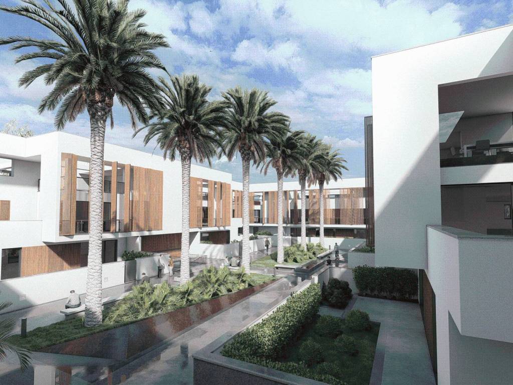 Villa a Lecce in Via Romagna - Foto 4