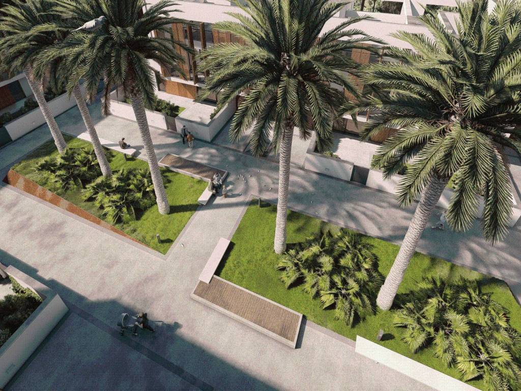 Villa a Lecce in Via Romagna - Foto 5