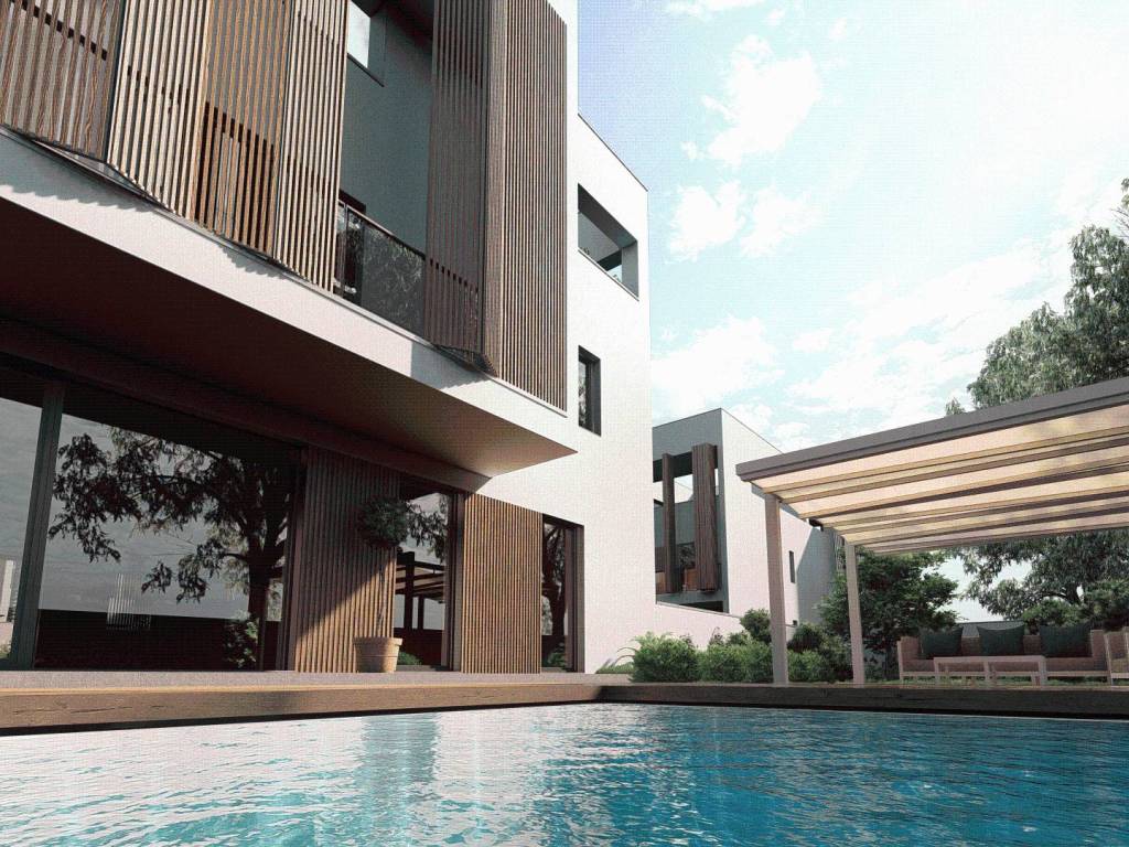 Villa a Lecce in Via Romagna - Foto 3